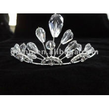 Manual tiara